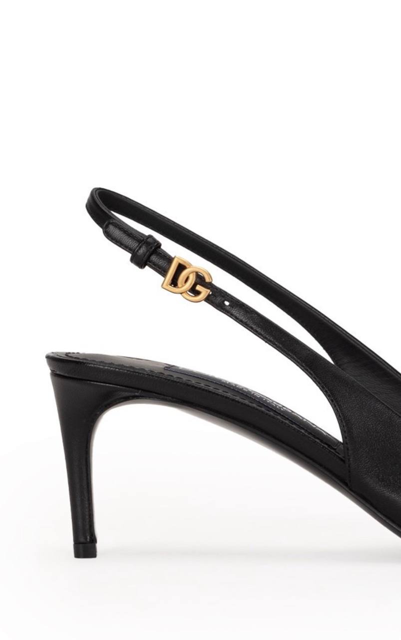 Слингбэки Dolce Gabbana Dolce & 2