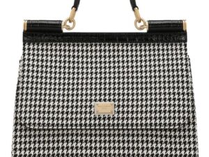 Сумка Dolce Gabbana Sicily Dolce