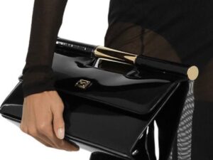 Клатч Dolce Gabbana Dolce & — фото 1 Клатч Dolce Gabbana Dolce &