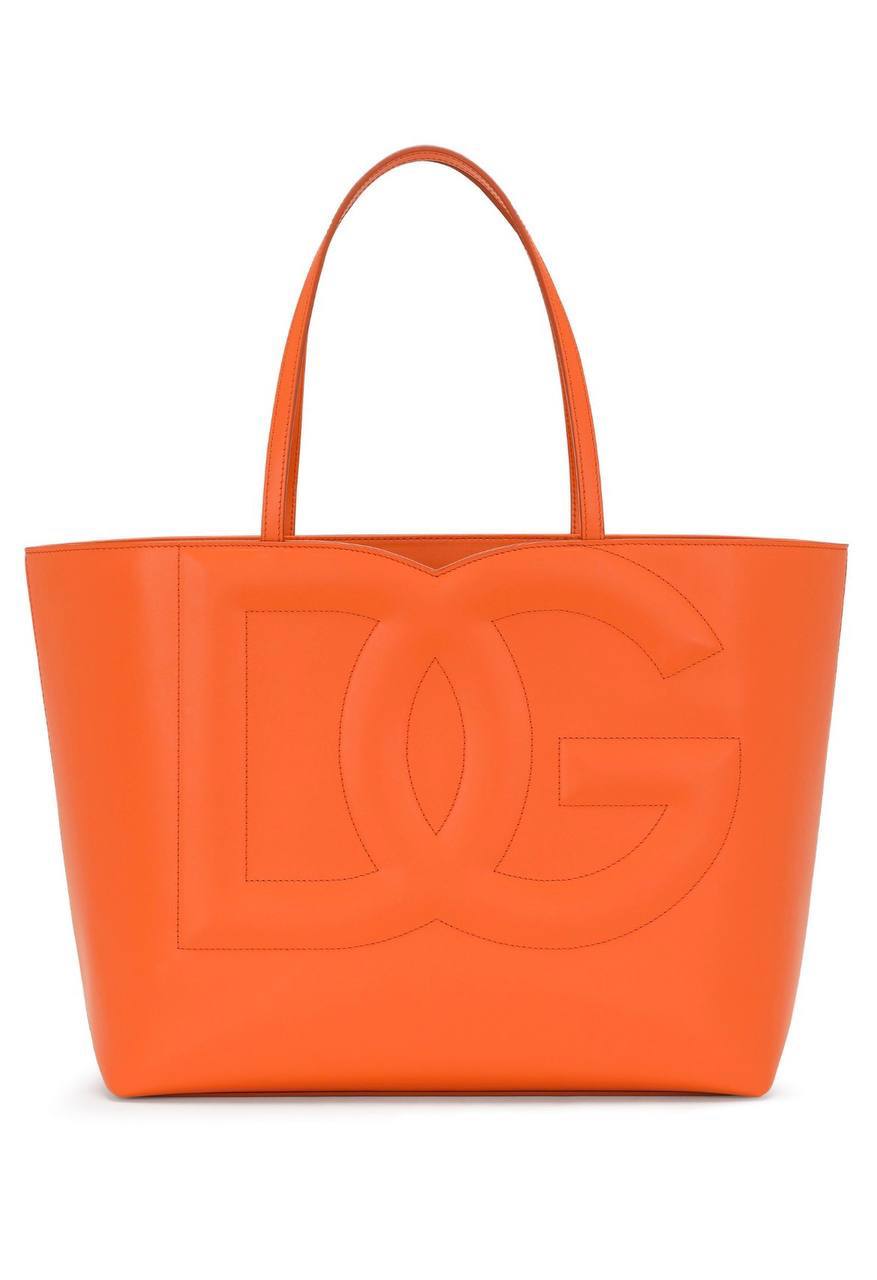 Сумка-тоут Dolce Gabbana Dolce &