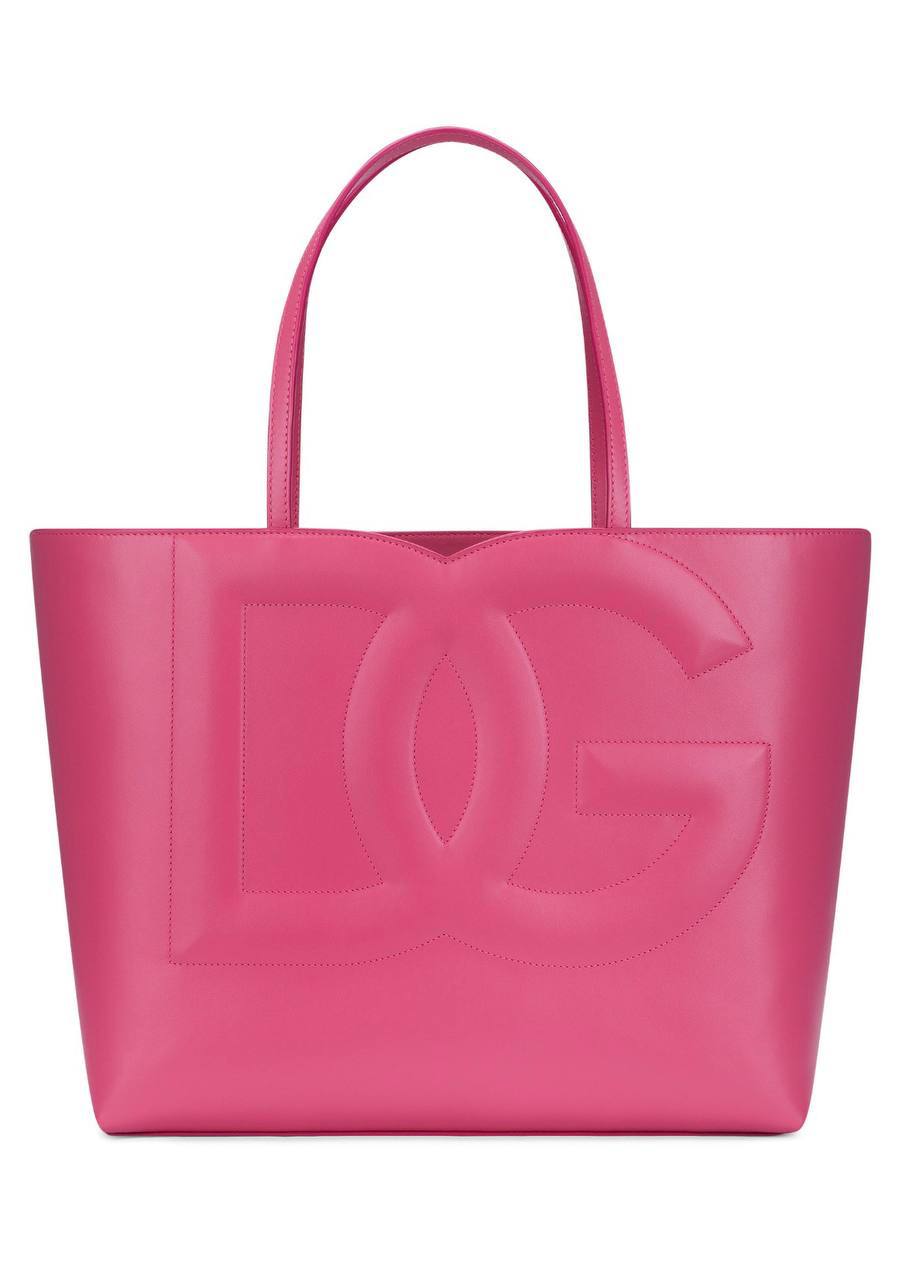 Сумка-тоут Dolce Gabbana Dolce &