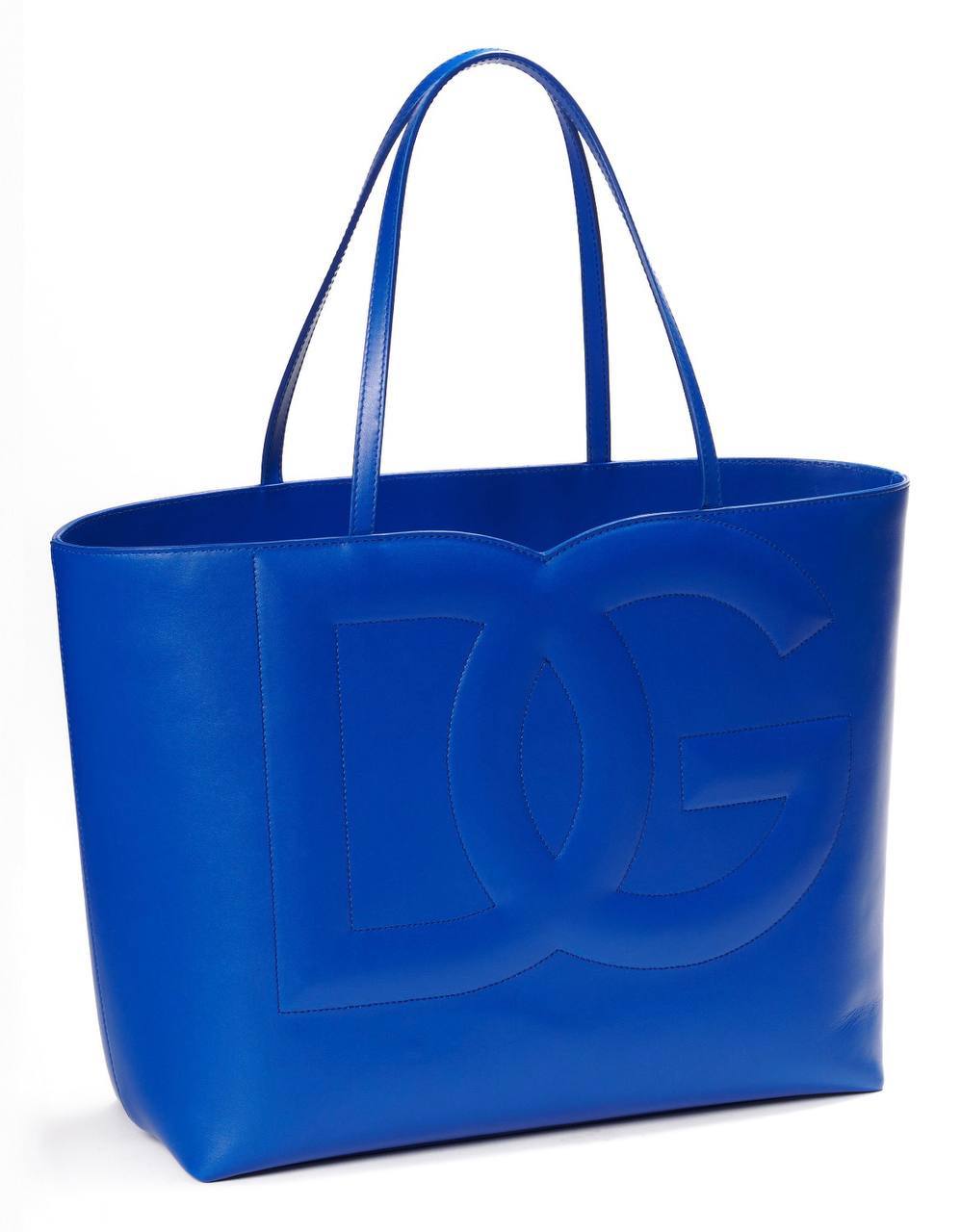 Сумка-тоут Dolce Gabbana Dolce &