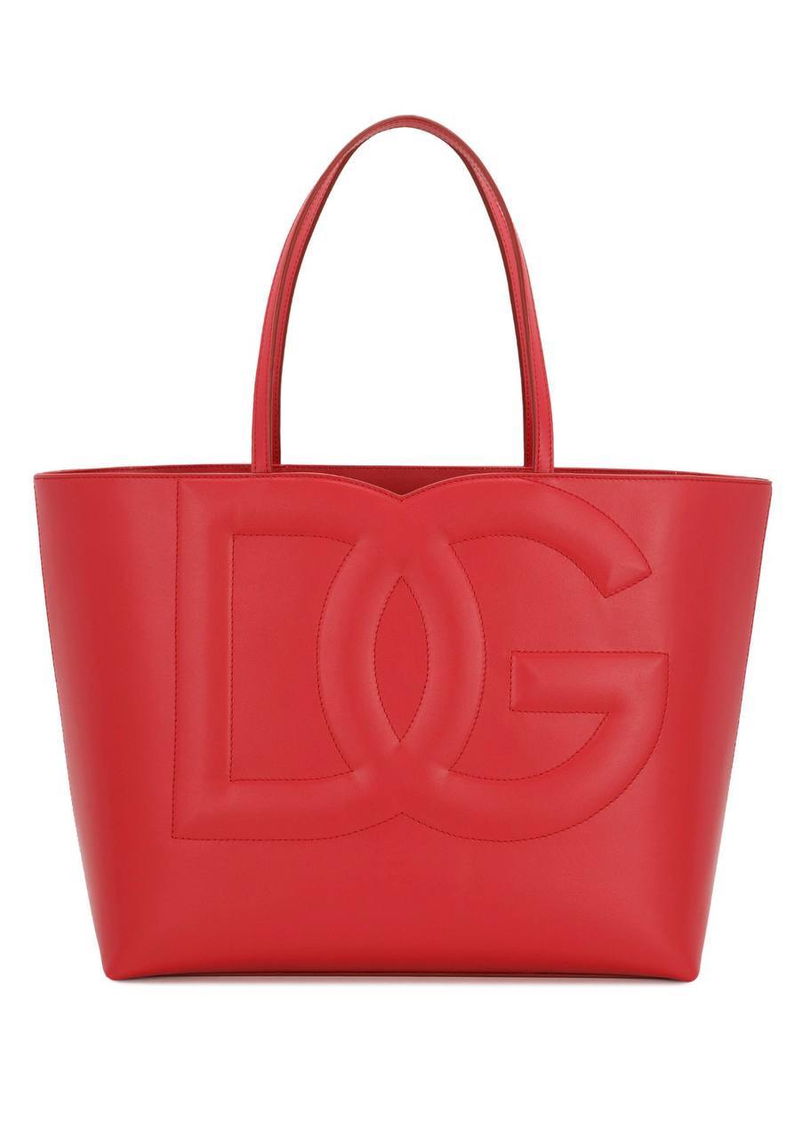 Сумка-тоут Dolce Gabbana Dolce &