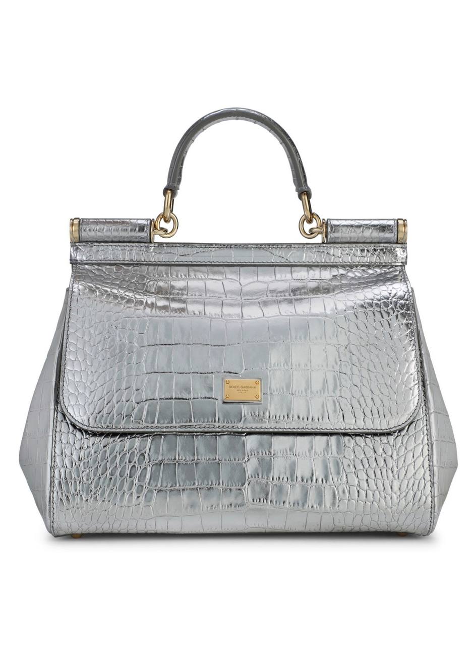 Сумка Sicily Dolce Gabbana Dolce