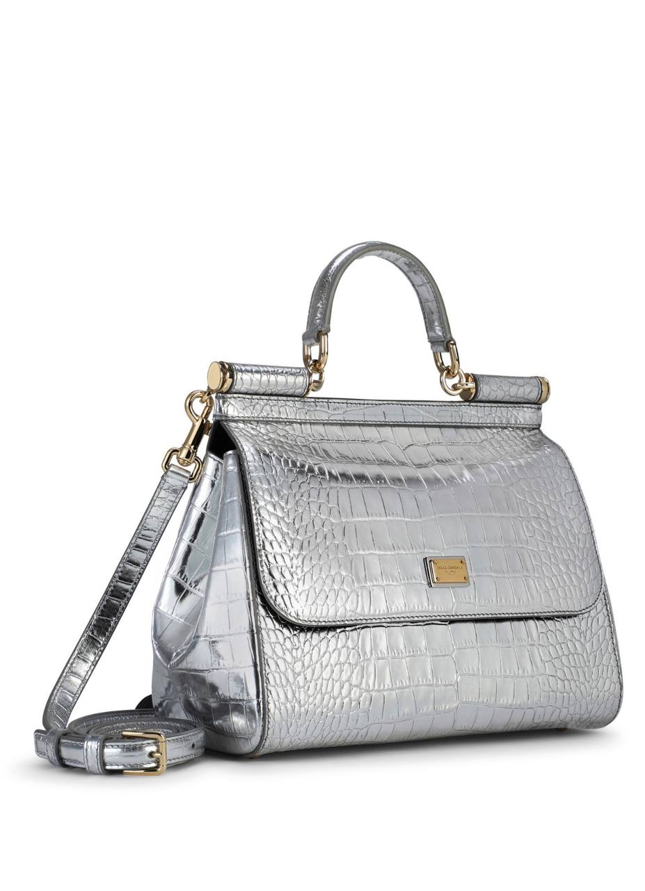 Сумка Sicily Dolce Gabbana Dolce