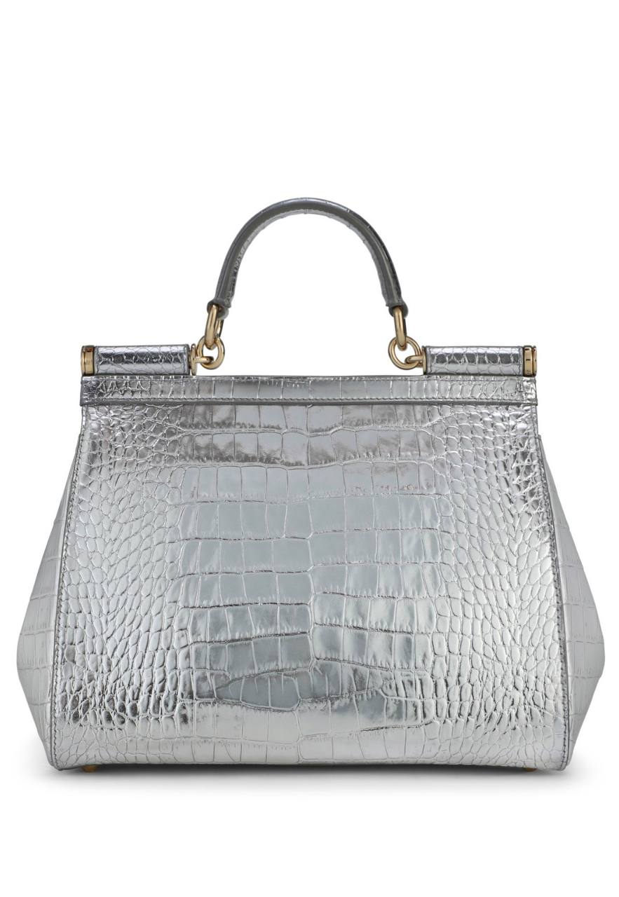 Сумка Sicily Dolce Gabbana Dolce