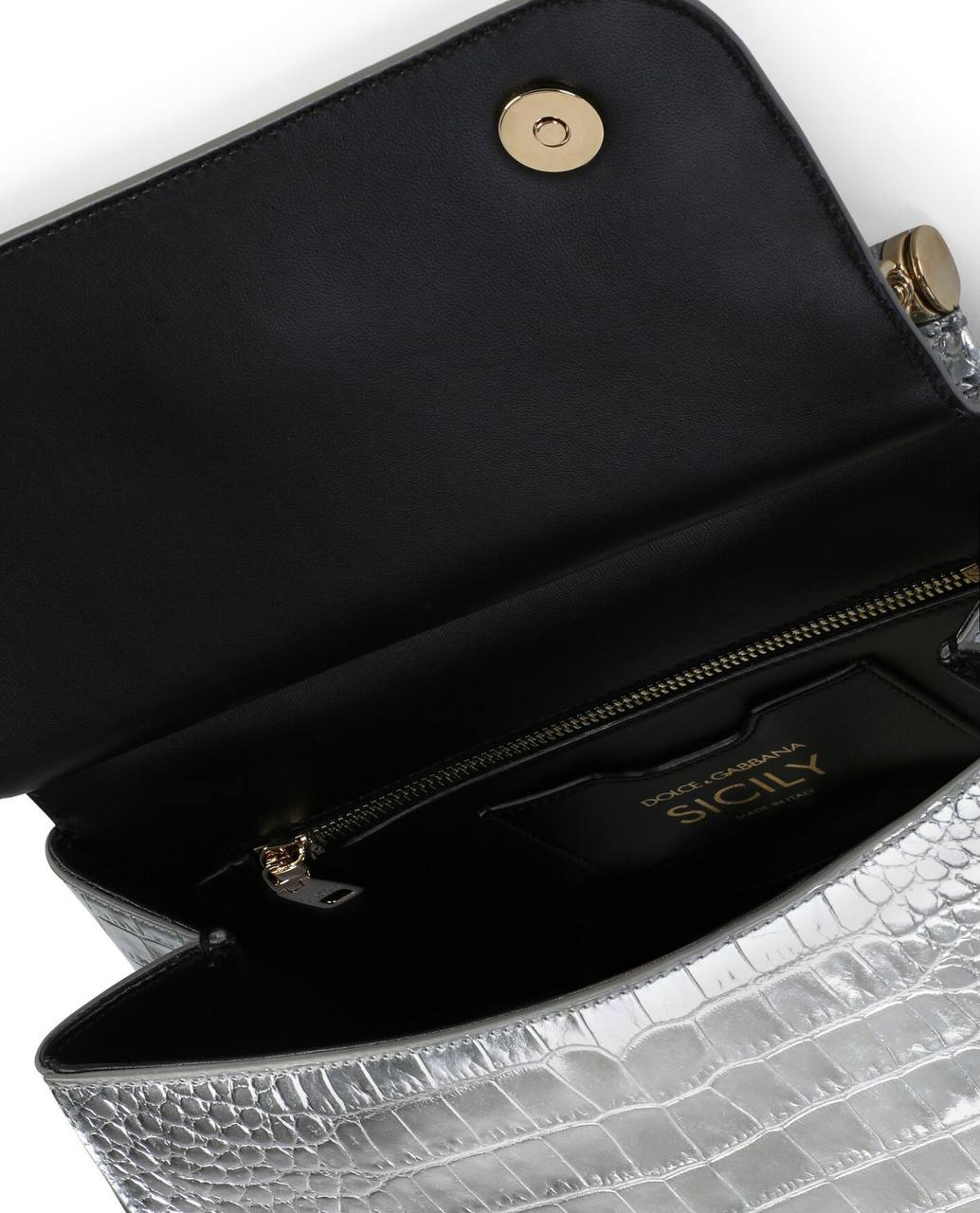 Сумка Sicily Dolce Gabbana Dolce