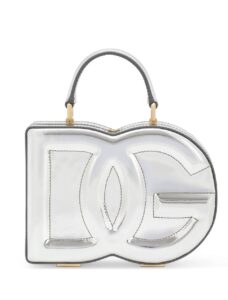 Сумка DG Logo Box Dolce