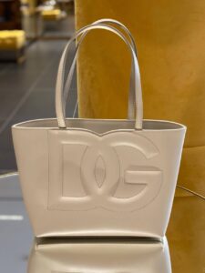 Сумка-тоут Dolce Gabbana Dolce & 2