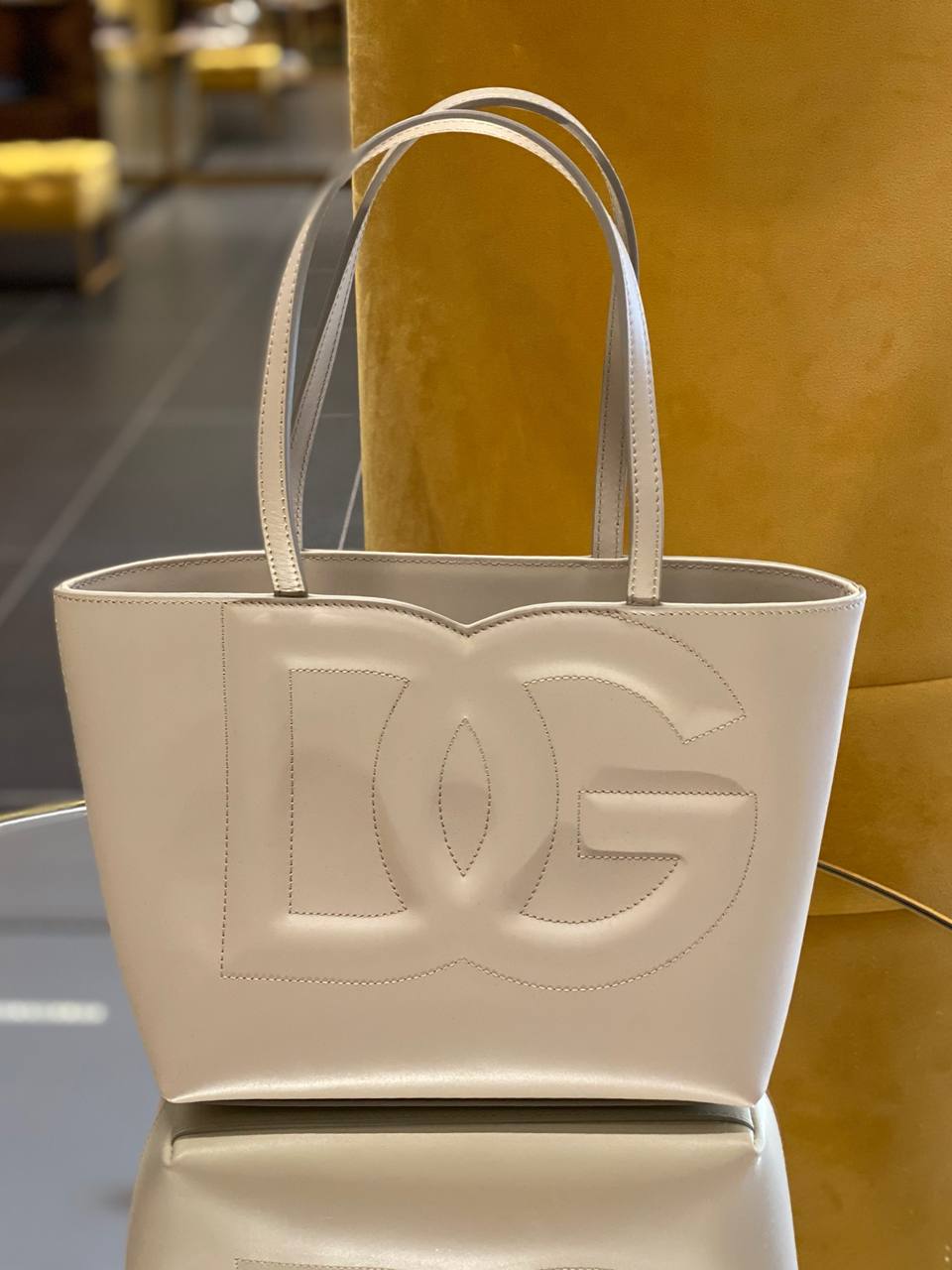 Сумка-тоут Dolce Gabbana Dolce & 2