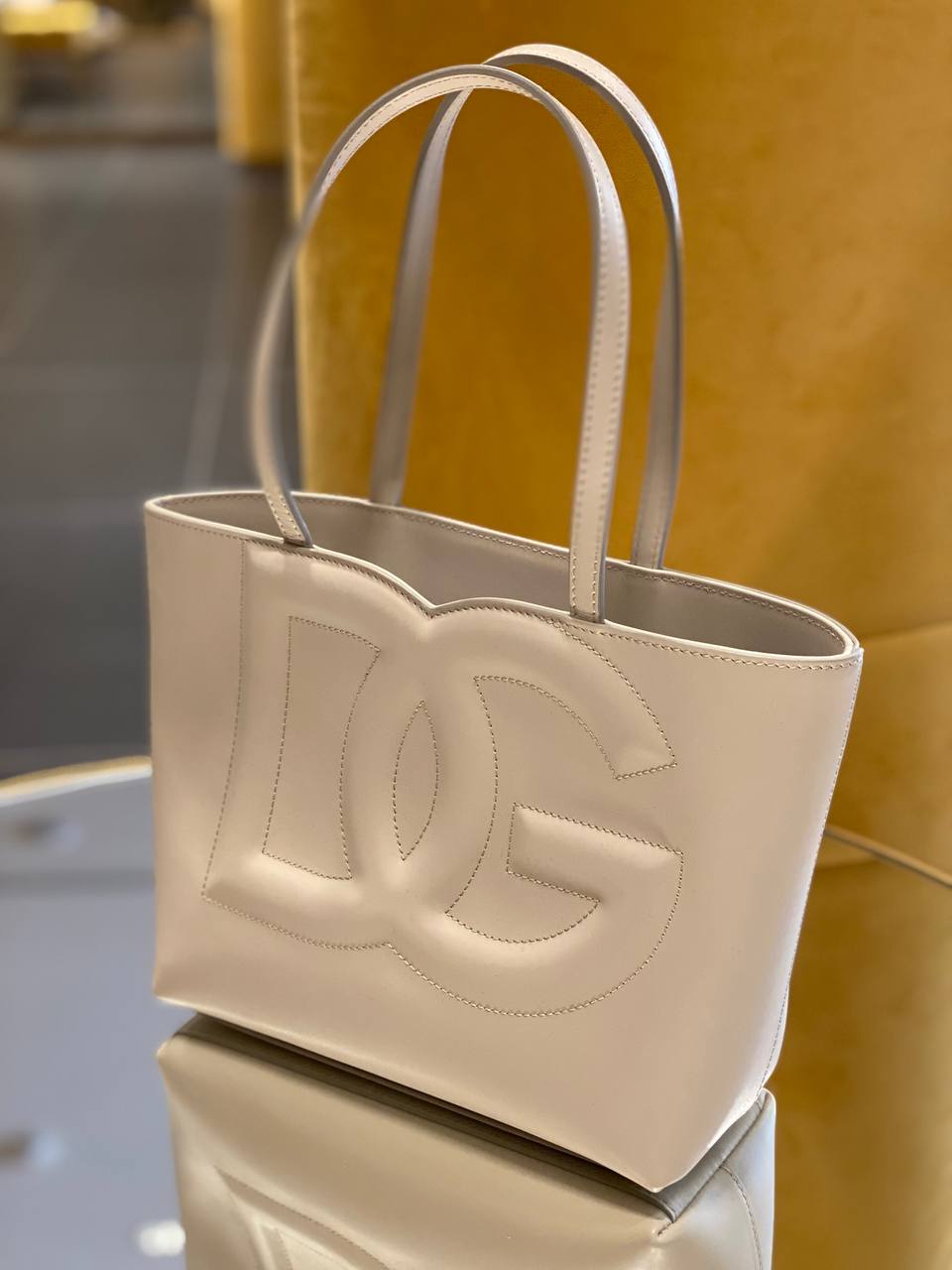 Сумка-тоут Dolce Gabbana Dolce & 2