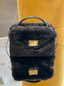 Сумка Dolce Gabbana Top Handle