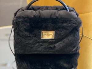 Сумка Dolce Gabbana Top Handle