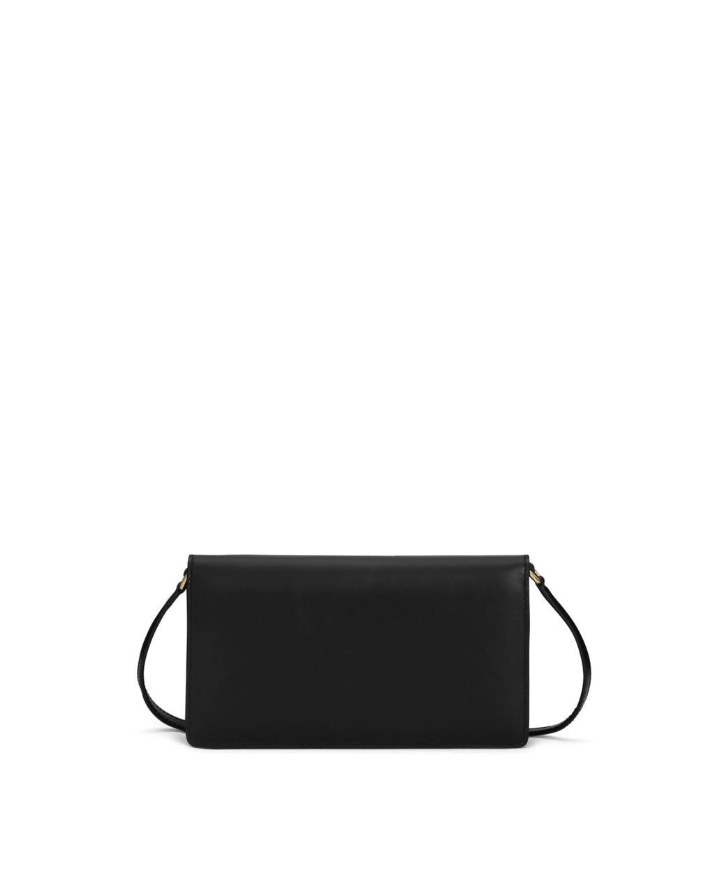 Клатч кожаный Dolce Gabbana Dolce