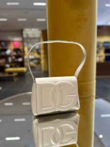 Сумка Dolce Gabbana DG Logo