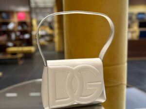 Сумка Dolce Gabbana DG Logo