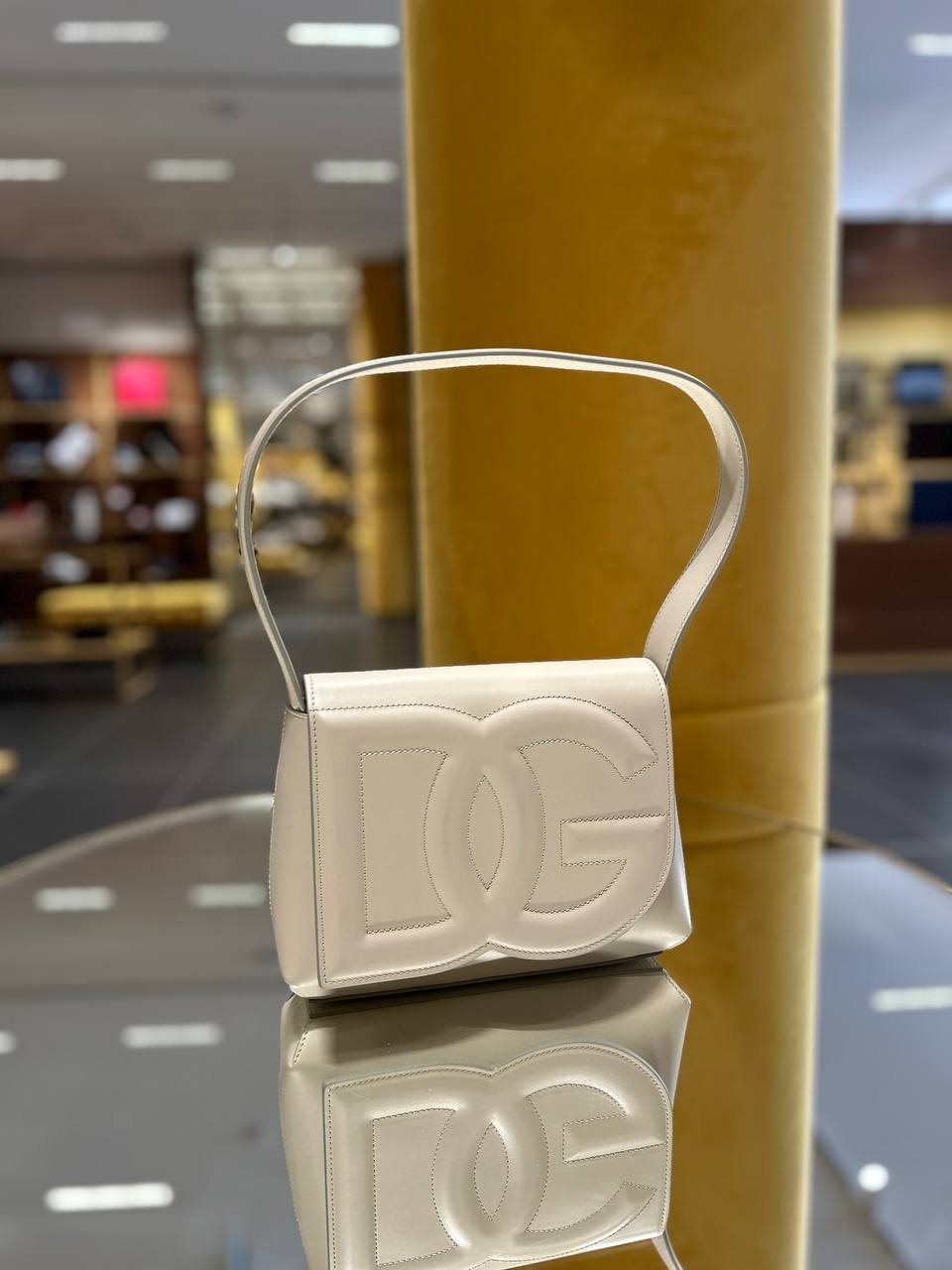 Сумка Dolce Gabbana DG Logo