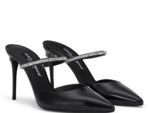 Мюли Dolce Gabbana Dolce &