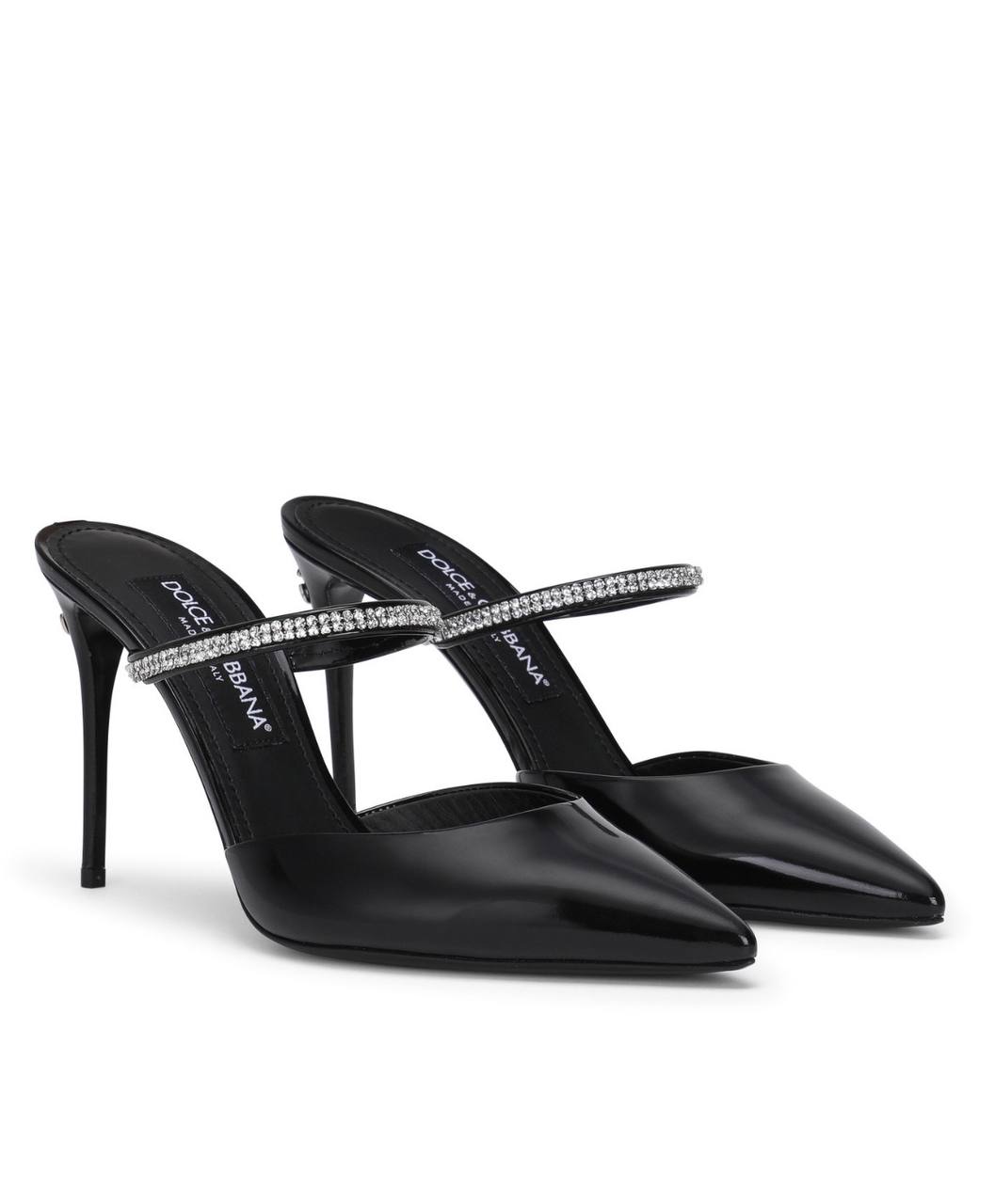 Мюли Dolce Gabbana Dolce &