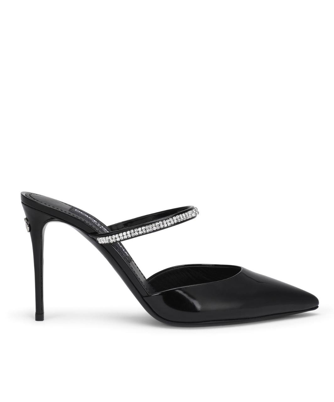 Мюли Dolce Gabbana Dolce &