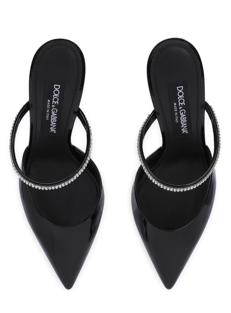 Мюли Dolce Gabbana Dolce &