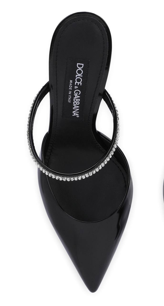 Мюли Dolce Gabbana Dolce &