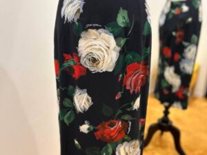 Юбка Dolce Gabbana Dolce &
