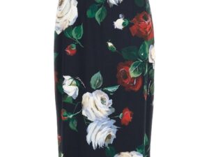 Юбка Dolce Gabbana Dolce & — фото 1 Юбка Dolce Gabbana Dolce &