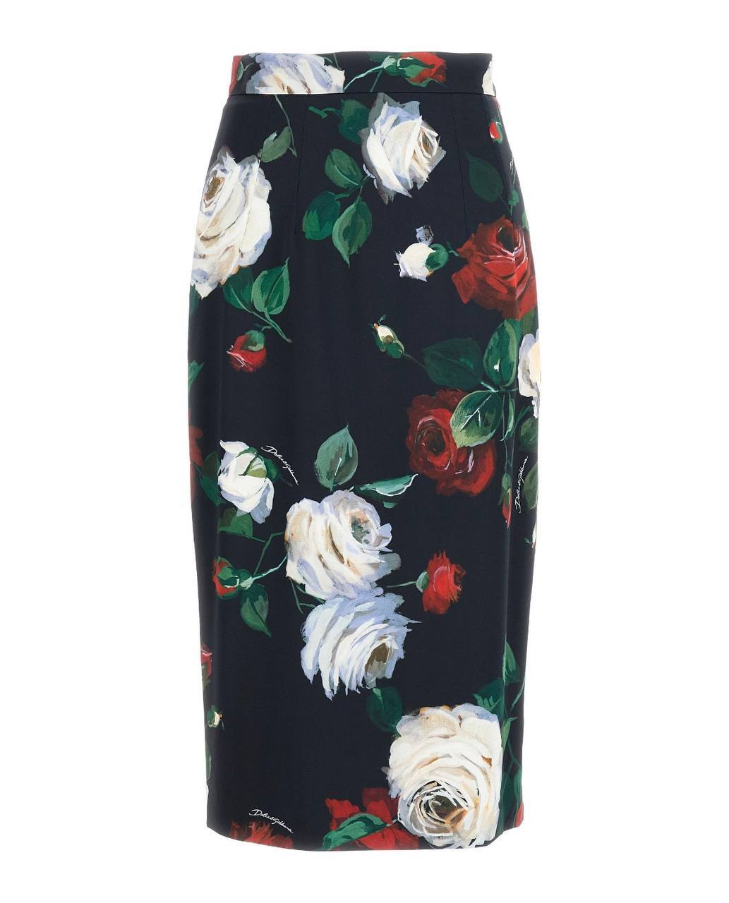 Юбка Dolce Gabbana Dolce &