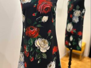 Платье Dolce Gabbana Dolce &