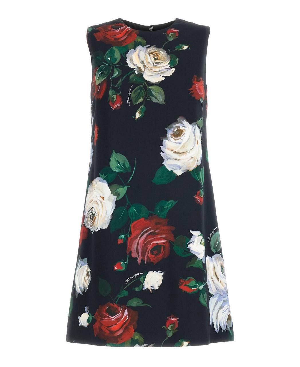Платье Dolce Gabbana Dolce &