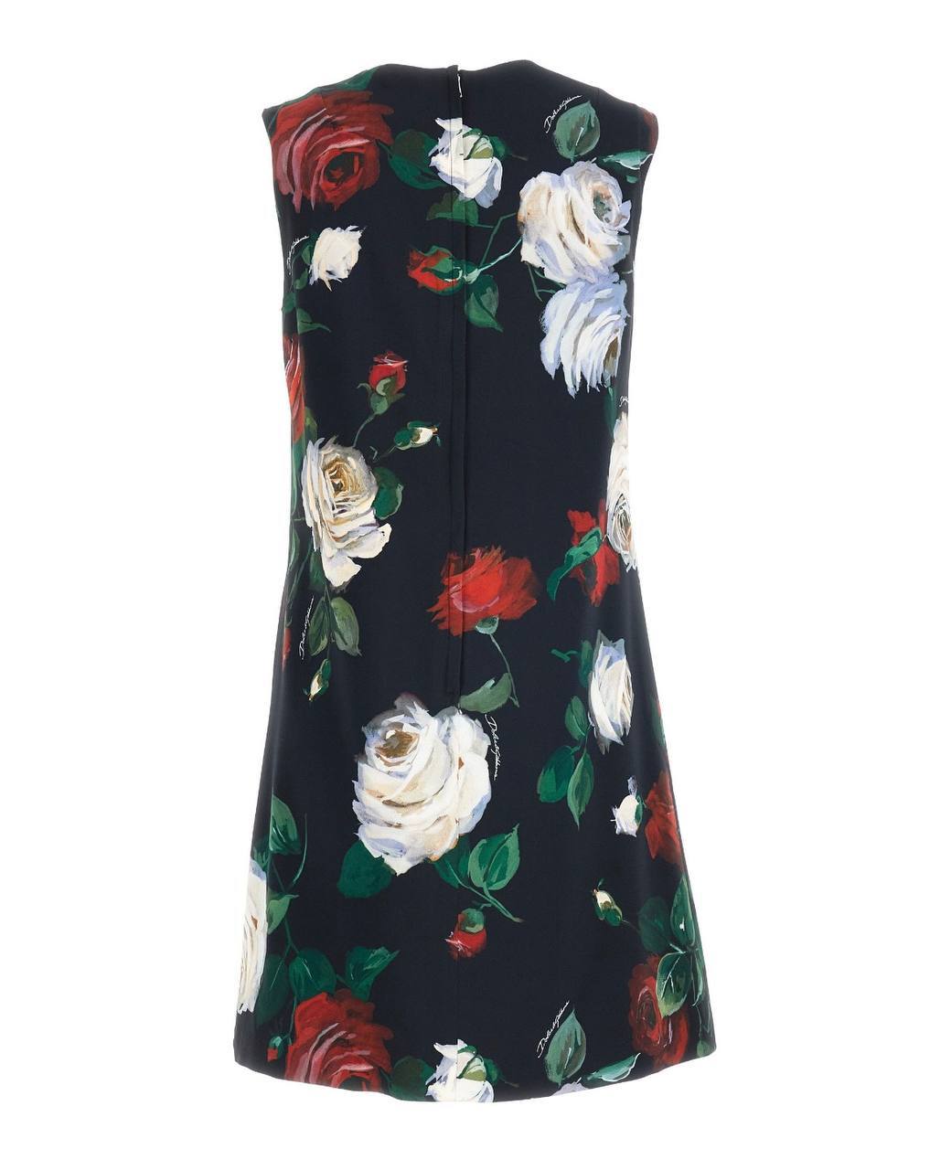 Платье Dolce Gabbana Dolce &