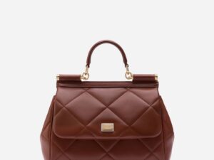 Сумка Dolce Gabbana Sicily Dolce