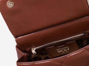Сумка Dolce Gabbana Sicily Dolce