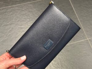 Сумка кросс-боди Dolce Gabbana Dolce