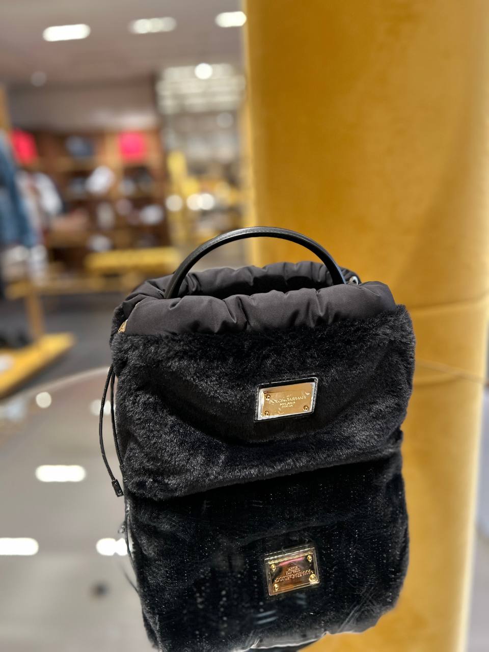 Сумка Dolce Gabbana Dolce & 2