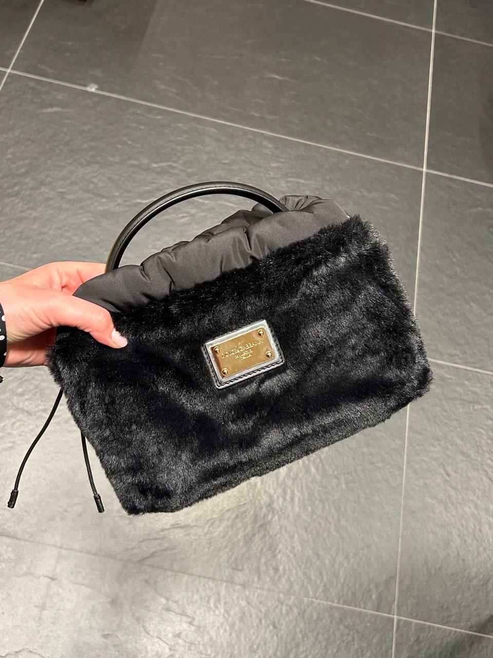 Сумка Dolce Gabbana Dolce & 2