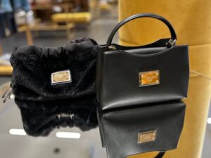 Сумка Dolce Gabbana Dolce & 2