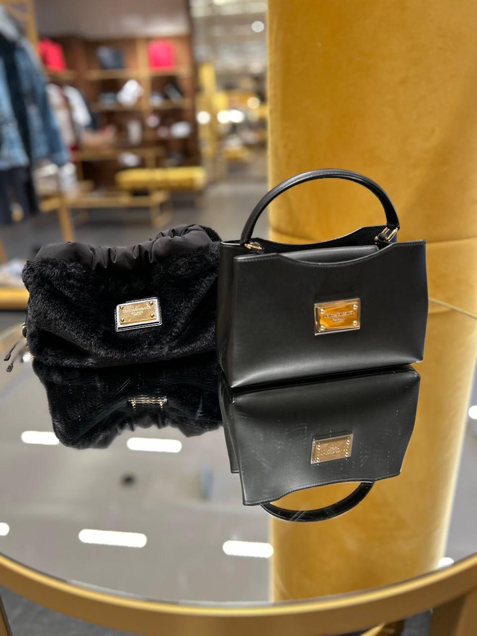 Сумка Dolce Gabbana Dolce & 2