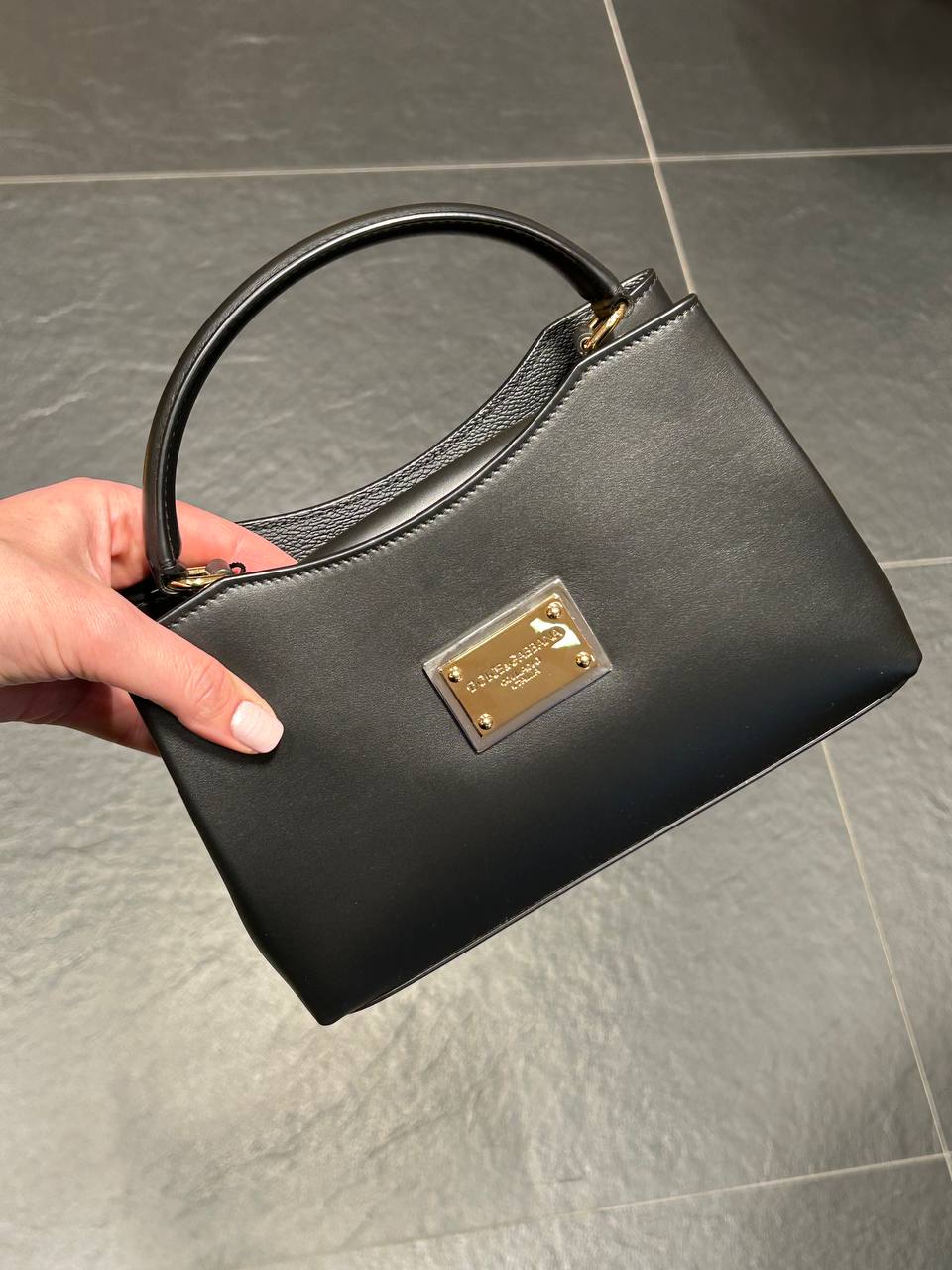 Сумка Dolce Gabbana Dolce & 2