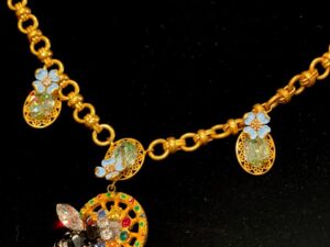 Колье Dolce Gabbana Dolce &