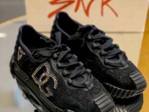 Кроссовки женские Dolce Gabbana Dolce