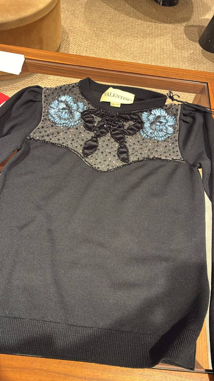 Джемпер женский Valentino Valentino Outlet