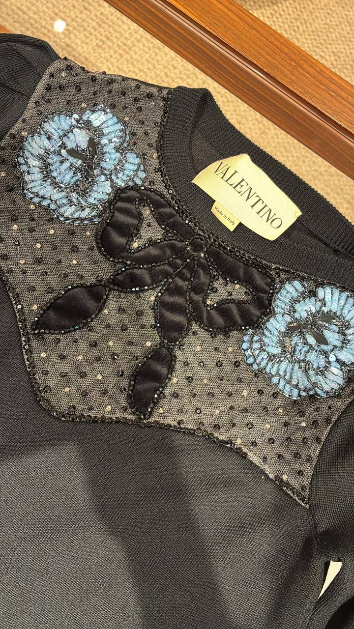 Джемпер женский Valentino Valentino Outlet