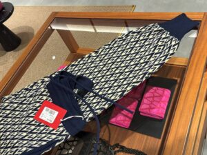 Брюки трикотажные Valentino Valentino Outlet