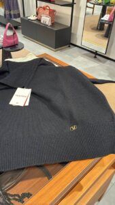 Водолазка женская Valentino Valentino Outlet