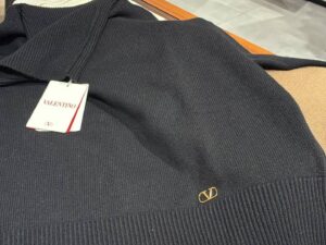 Водолазка женская Valentino Valentino Outlet