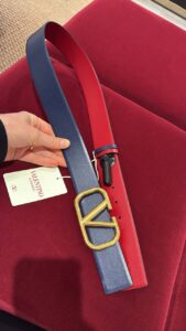 Ремень женский Valentino Garavani Valentino 2 3 4