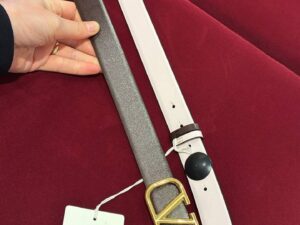 Ремень женский Valentino Garavani Valentino 2 3 4
