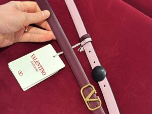 Ремень женский Valentino Garavani Valentino